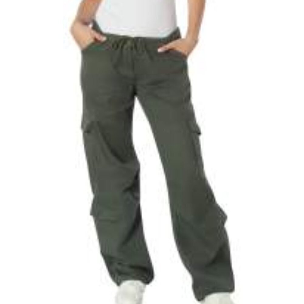 Vintage Paratrooper Cargos